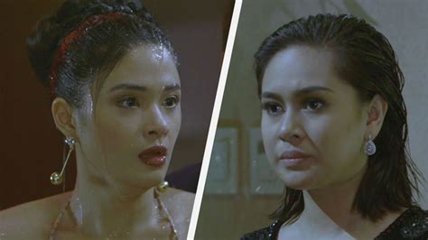 10 scenes that proved Yam Concepcion's undeniable acting  .